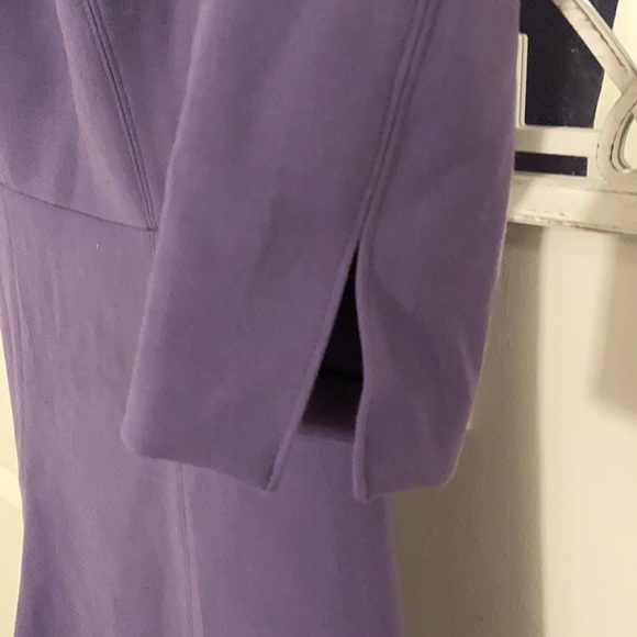 NWOT Lavender white house black market - Picture 3 of 5